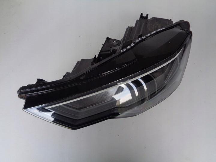 Frontscheinwerfer Audi A6 C8 4K0941033 Links Scheinwerfer Headlight SCH7147958826rg