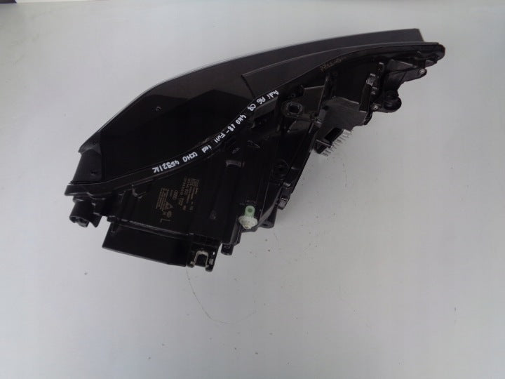 Frontscheinwerfer Audi A6 C8 4K0941033 Links Scheinwerfer Headlight SCH7147958826rg