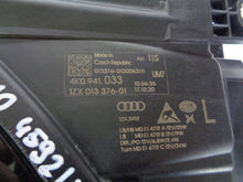 Laden Sie das Bild in den Galerie-Viewer, Frontscheinwerfer Audi A6 C8 4K0941033 Links Scheinwerfer Headlight SCH7147958826rg