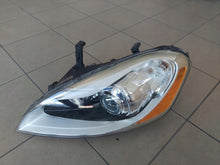 Load image into Gallery viewer, Frontscheinwerfer Volvo Xc60 30763135 Xenon Links Scheinwerfer Headlight SCH7148249430rv