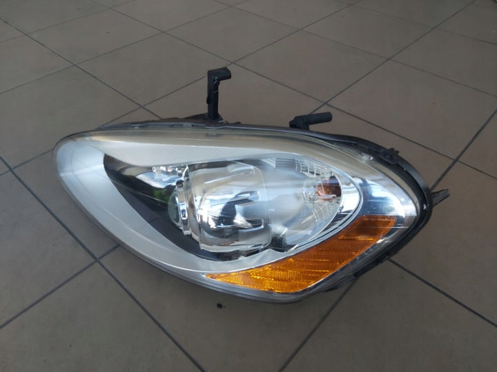 Frontscheinwerfer Volvo Xc60 30763135 Xenon Links Scheinwerfer Headlight SCH7148249430rv