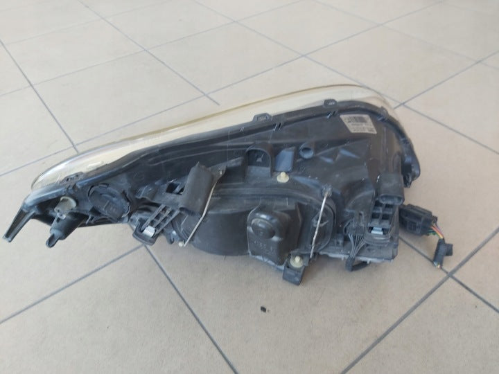 Frontscheinwerfer Volvo Xc60 30763135 Xenon Links Scheinwerfer Headlight SCH7148249430rv