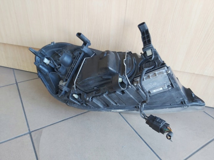 Frontscheinwerfer Volvo Xc60 30763135 Xenon Links Scheinwerfer Headlight SCH7148249430rv