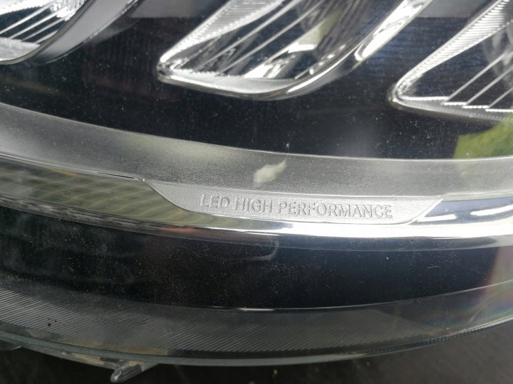 Frontscheinwerfer Mercedes-Benz Sprinter A9109069300 LED Links Headlight SCH7149763366sg