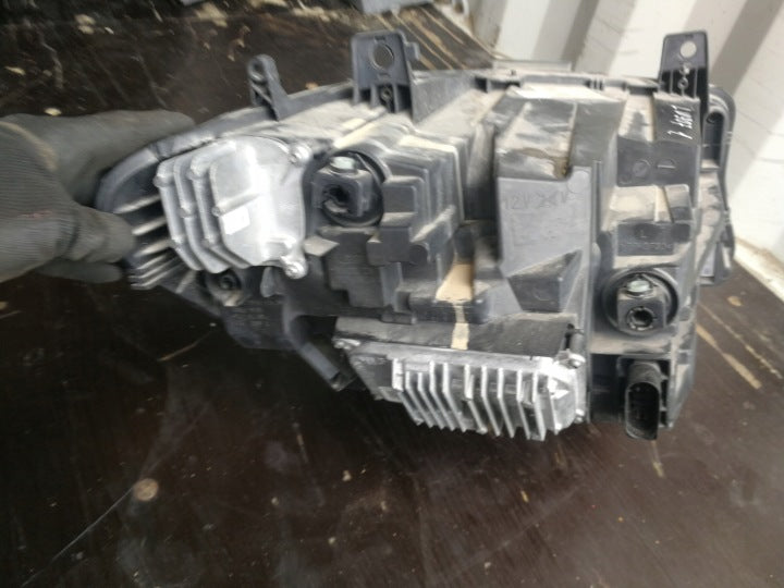 Frontscheinwerfer Mercedes-Benz Sprinter A9109069300 LED Links Headlight SCH7149763366sg