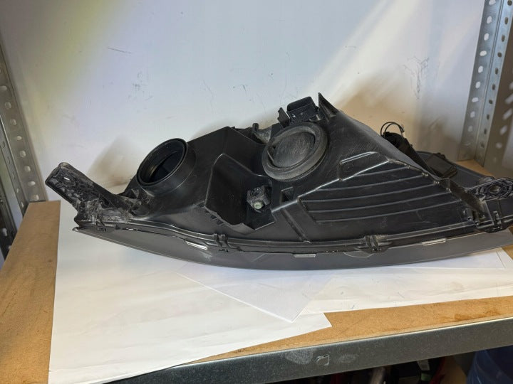 Frontscheinwerfer Ford PC10933-RH-B Rechts Scheinwerfer Headlight SCH7149878035cm