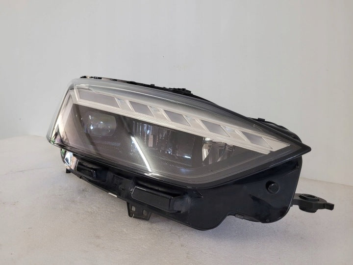 Frontscheinwerfer Audi A5 8W6941040 Rechts Scheinwerfer Headlight SCH7151381496ja