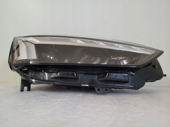 Frontscheinwerfer Audi A5 8W6941040 Rechts Scheinwerfer Headlight SCH7151381496ja