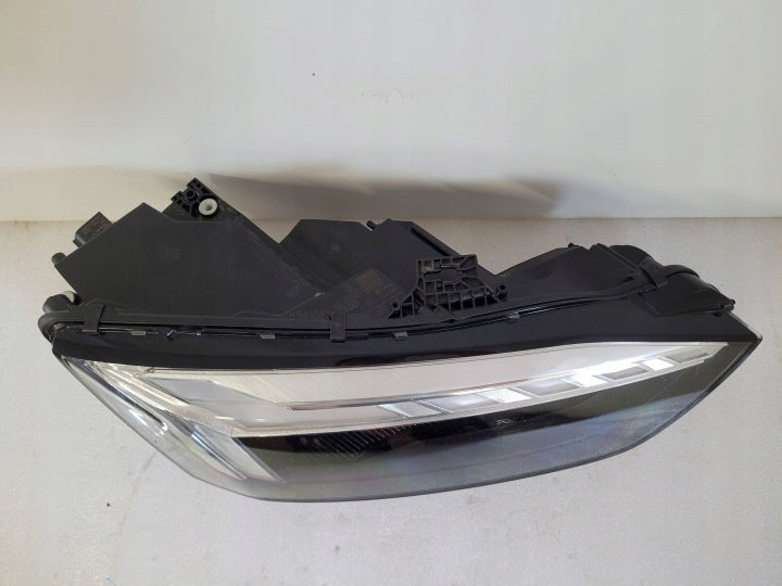 Frontscheinwerfer Audi A5 8W6941040 Rechts Scheinwerfer Headlight SCH7151381496ja