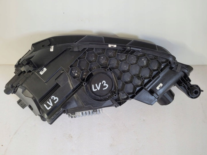 Frontscheinwerfer Audi A5 8W6941040 Rechts Scheinwerfer Headlight SCH7151381496ja
