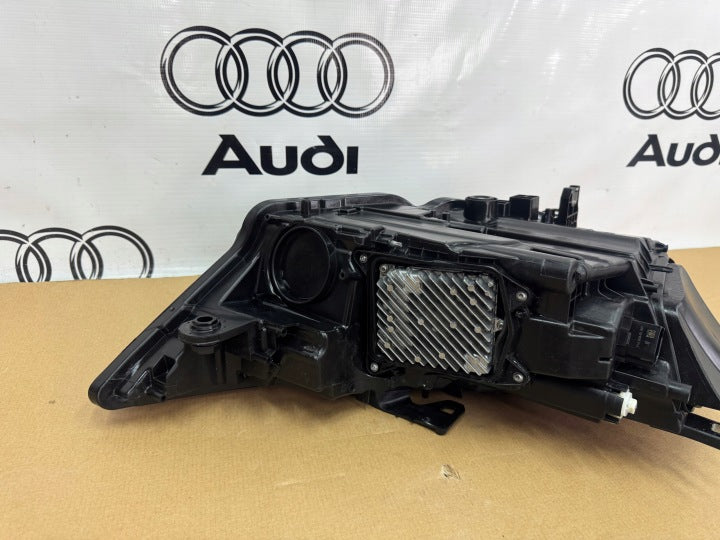 Frontscheinwerfer Audi A6 C8 4K0941039E Full LED Links Scheinwerfer Headlight SCH7151928632mw