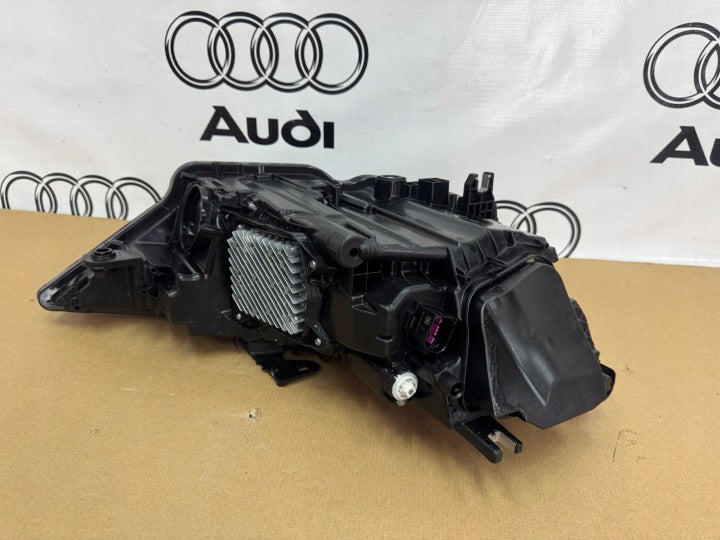 Frontscheinwerfer Audi A6 C8 4K0941039E Full LED Links Scheinwerfer Headlight SCH7151928632mw