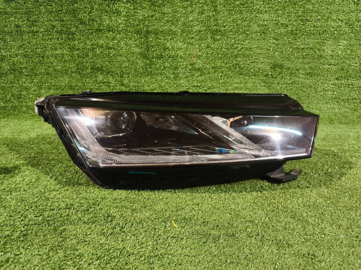 Frontscheinwerfer Skoda Octavia IV 5E4941016B NRR1482 Rechts Headlight SCH7152452110zl