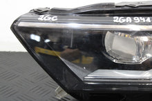 Laden Sie das Bild in den Galerie-Viewer, Frontscheinwerfer VW T-Roc 2GA941035H LED Links Scheinwerfer Headlight SCH7152599172dj