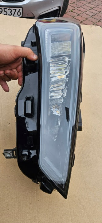 Frontscheinwerfer Seat Leon 5FB941006D LED Rechts Scheinwerfer Headlight SCH7152676867aw