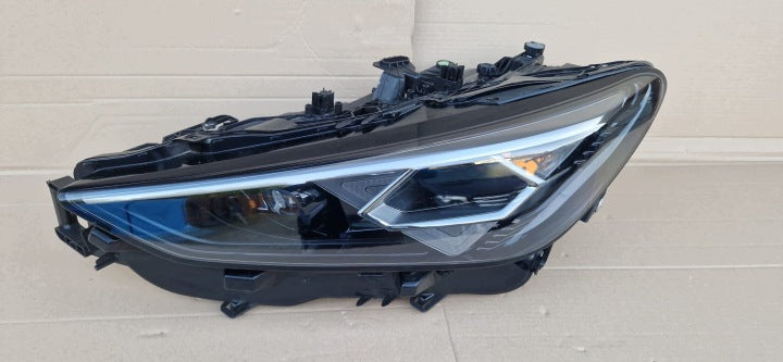 Frontscheinwerfer Cupra 578941059C Links Scheinwerfer Headlight SCH7154427908uv