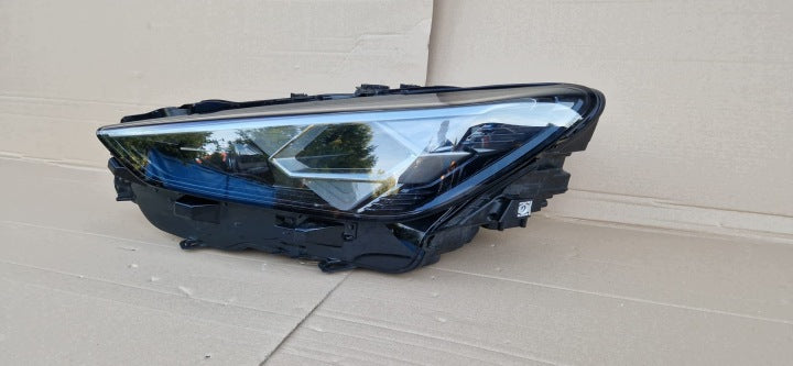 Frontscheinwerfer Cupra 578941059C Links Scheinwerfer Headlight SCH7154427908uv
