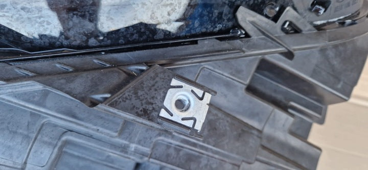Frontscheinwerfer Cupra 578941059C Links Scheinwerfer Headlight SCH7154427908uv