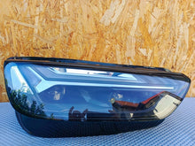 Laden Sie das Bild in den Galerie-Viewer, Frontscheinwerfer Audi Q5 80A941036E 1ZX01449312 Full LED Rechts Headlight SCH7155406211ra