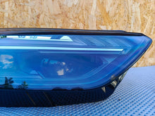Laden Sie das Bild in den Galerie-Viewer, Frontscheinwerfer Audi Q5 80A941036E 1ZX01449312 Full LED Rechts Headlight SCH7155406211ra