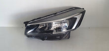 Load image into Gallery viewer, Frontscheinwerfer Peugeot 508 9807241280 Links Scheinwerfer Headlight SCH7155537082dk