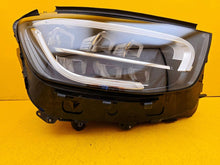 Load image into Gallery viewer, Frontscheinwerfer Mercedes-Benz Glc A2539067201 LED Rechts Headlight SCH7157567131oh
