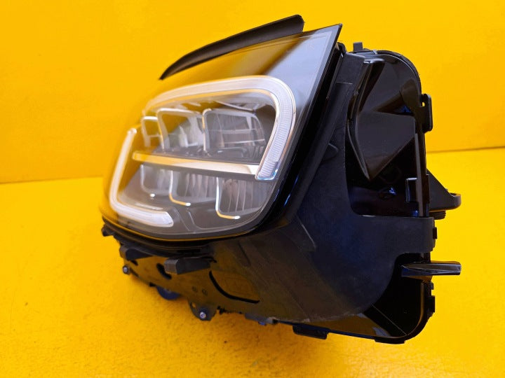 Frontscheinwerfer Mercedes-Benz Glc A2539067201 LED Rechts Headlight SCH7157567131oh