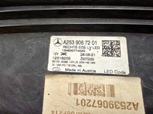 Load image into Gallery viewer, Frontscheinwerfer Mercedes-Benz Glc A2539067201 LED Rechts Headlight SCH7157567131oh