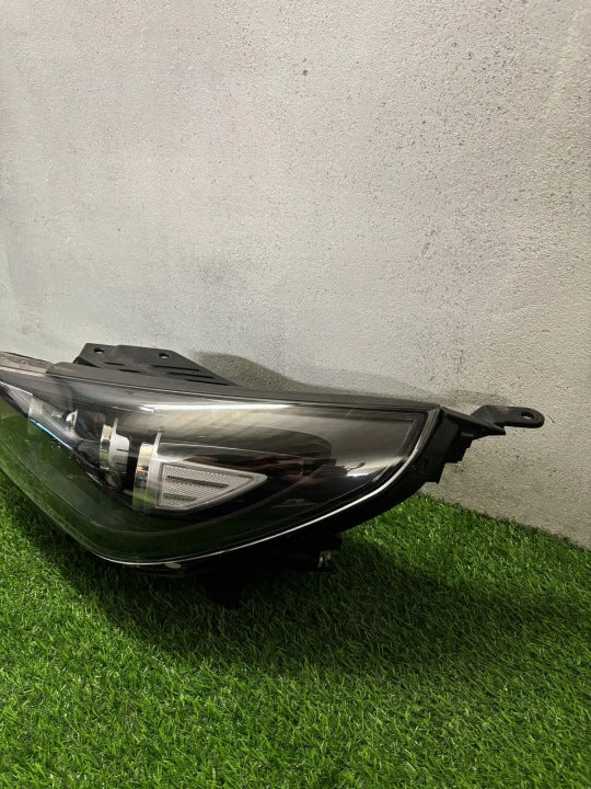 Frontscheinwerfer Hyundai I30 92101G4120 Links Scheinwerfer Headlight SCH7158235832zo