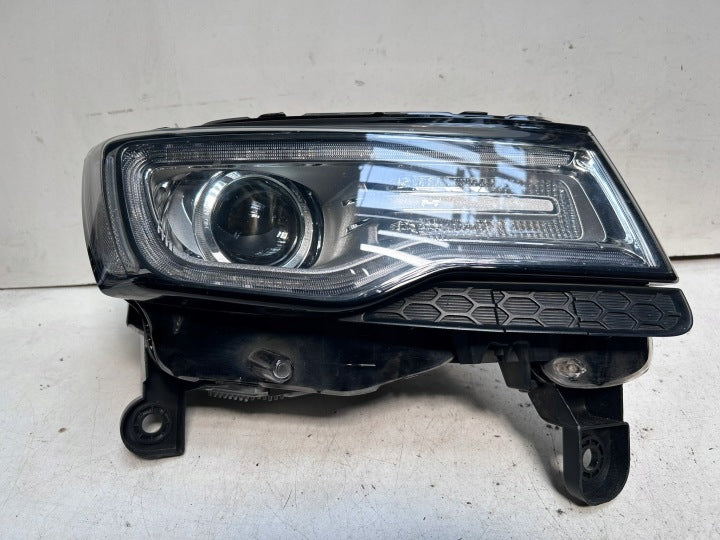 Frontscheinwerfer Jeep Grand Cherokee Wk2 68144704AC Rechts Headlight SCH7158279188ca
