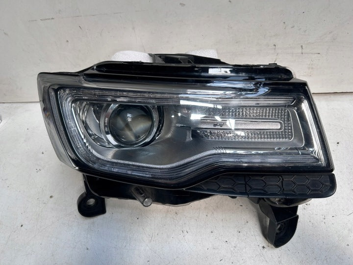 Frontscheinwerfer Jeep Grand Cherokee Wk2 68144704AC Rechts Headlight SCH7158279188ca