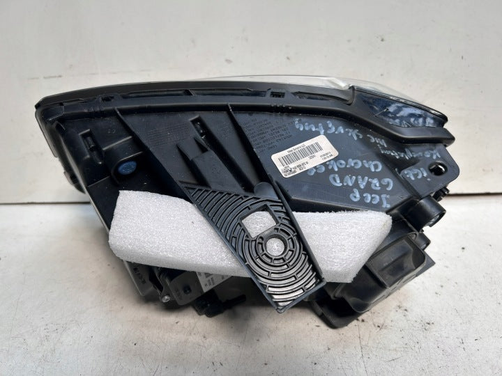 Frontscheinwerfer Jeep Grand Cherokee Wk2 68144704AC Rechts Headlight SCH7158279188ca