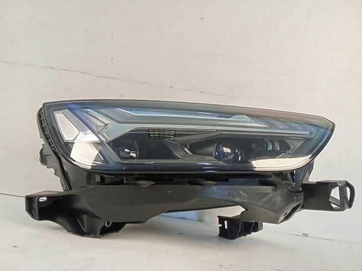 Frontscheinwerfer Audi Q5 80A941036E Rechts Scheinwerfer Headlight SCH7158508702sp