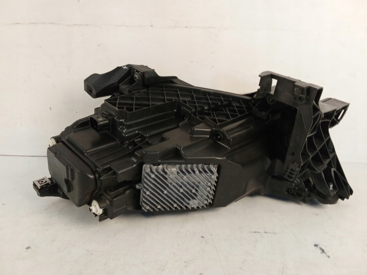 Frontscheinwerfer Audi Q5 80A941036E Rechts Scheinwerfer Headlight SCH7158508702sp