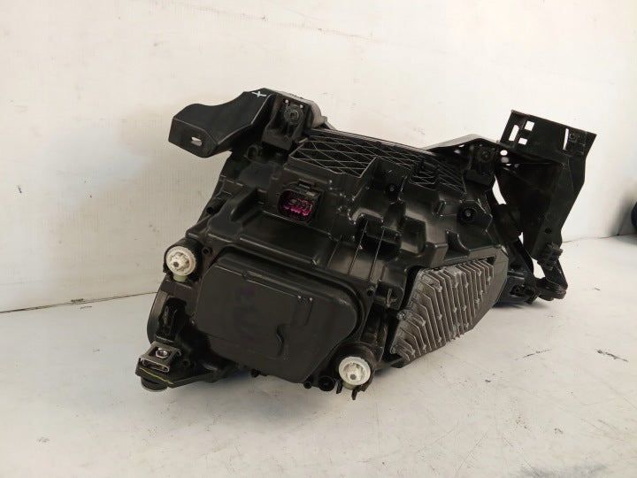 Frontscheinwerfer Audi Q5 80A941036E Rechts Scheinwerfer Headlight SCH7158508702sp