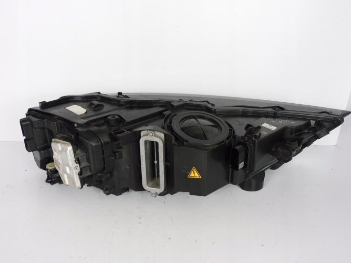 Frontscheinwerfer Audi Q7 4M0941005 LED Links Scheinwerfer Headlight SCH7158936597xi