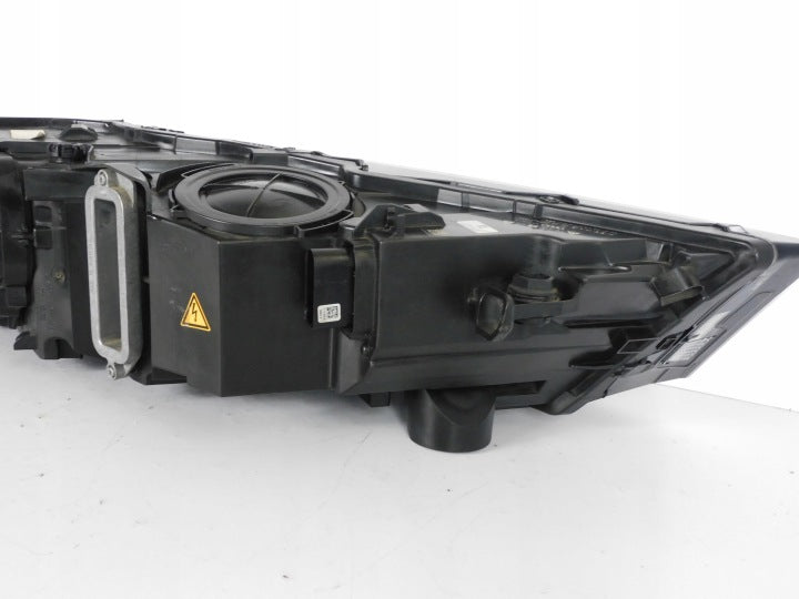 Frontscheinwerfer Audi Q7 4M0941005 LED Links Scheinwerfer Headlight SCH7158936597xi