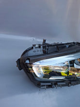 Laden Sie das Bild in den Galerie-Viewer, Frontscheinwerfer Mercedes-Benz Cla A1189068300 Full LED Links Headlight SCH7159117010to