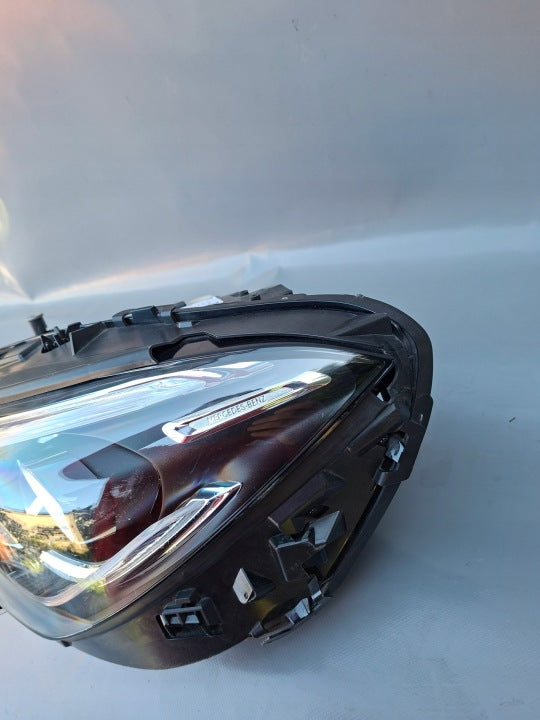 Frontscheinwerfer Mercedes-Benz Cla A1189068300 Full LED Links Headlight SCH7159117010to