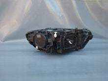 Laden Sie das Bild in den Galerie-Viewer, Frontscheinwerfer Mercedes-Benz Cla A1189068300 Full LED Links Headlight SCH7159117010to