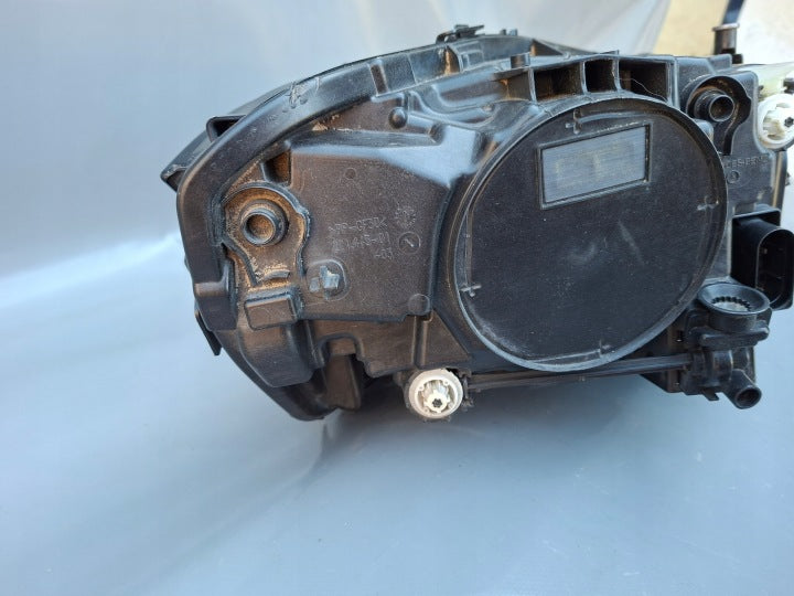 Frontscheinwerfer Mercedes-Benz Cla A1189068300 Full LED Links Headlight SCH7159117010to
