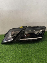 Laden Sie das Bild in den Galerie-Viewer, Frontscheinwerfer Skoda Octavia 5E1941015 Links Scheinwerfer Headlight SCH7159266935iz