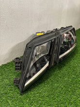 Laden Sie das Bild in den Galerie-Viewer, Frontscheinwerfer Skoda Octavia 5E1941015 Links Scheinwerfer Headlight SCH7159266935iz