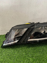 Laden Sie das Bild in den Galerie-Viewer, Frontscheinwerfer Skoda Octavia 5E1941015 Links Scheinwerfer Headlight SCH7159266935iz