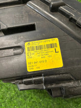 Laden Sie das Bild in den Galerie-Viewer, Frontscheinwerfer Skoda Octavia 5E1941015 Links Scheinwerfer Headlight SCH7159266935iz
