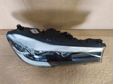 Laden Sie das Bild in den Galerie-Viewer, Frontscheinwerfer BMW 7 G11 G12 7465594-01 Full LED Rechts Headlight SCH7159455636rz