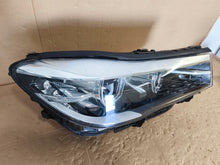 Laden Sie das Bild in den Galerie-Viewer, Frontscheinwerfer BMW 7 G11 G12 7465594-01 Full LED Rechts Headlight SCH7159455636rz