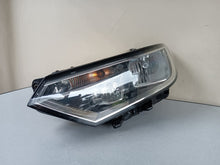 Load image into Gallery viewer, Frontscheinwerfer VW Passat B8 3G1941005C Links Scheinwerfer Headlight SCH7159611048rr
