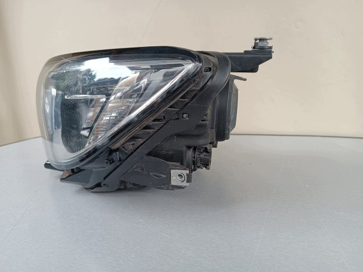 Frontscheinwerfer VW Passat B8 3G1941005C Links Scheinwerfer Headlight SCH7159611048rr