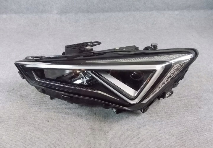 Frontscheinwerfer Seat Leon 5FB941007F LED Links Scheinwerfer Headlight SCH7160515777gg